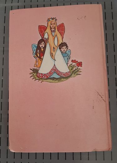 Enid Blyton's book 1970 1st edition