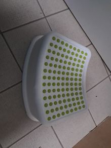 Toddler step