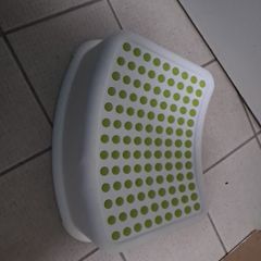 Toddler step