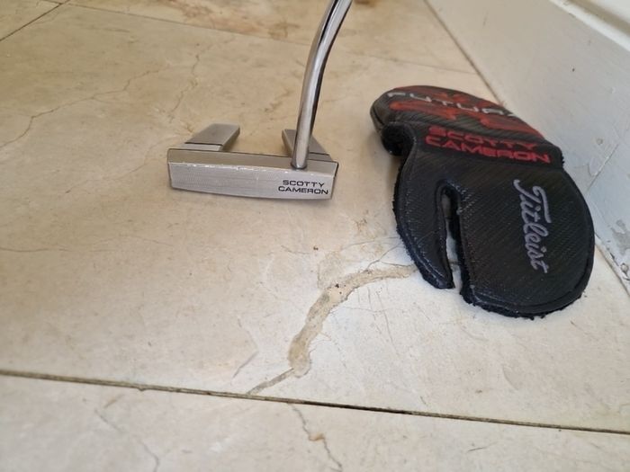 Scotty Cameron