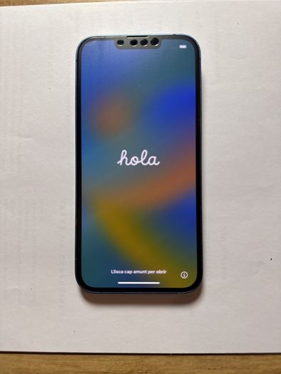 Iphone 13