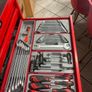 Teng tool kit Image 6