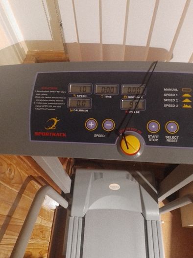 Treadmill