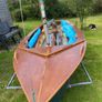 Enterprise dinghy Image 5