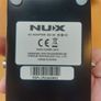 Nux Plexi Crunch Pedal Image 2