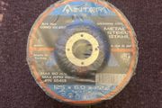 grinder disk