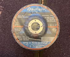 grinder disk