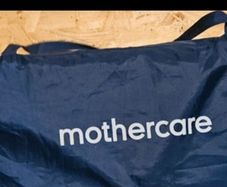 travel cot