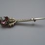 Brooch, Costume jewellery. Jewellery. Gift Image 10
