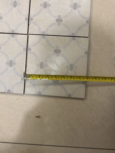 Floor Tiles