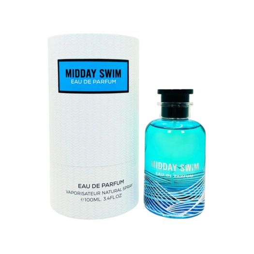 Emper Perfumes Midday Swim