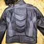 Spyke ladies jacket Image 3