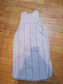 Merino Kids sleepbag 2.5 tog NB-24 months