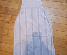 Merino Kids sleepbag 2.5 tog NB-24 months