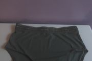 Military Green Brand New Bikini Bottoms