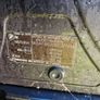 bmw f10 a90/b90 doors and wing Image 3