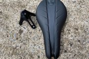 Fabric carbon TT TRI Road Saddle