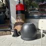 Free Standing Punch Bag- Needs Repair / For Parts Image 2