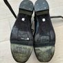 Classic Irish Dance Hard Shoe size 5 Image 3