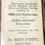 Bren Machine Gun Instruction Booklet Image 3