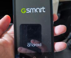 Smart phone