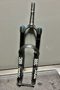 FOX FLOAT 38 Performance Elite 29, 170mm travel , Fit Grip 2