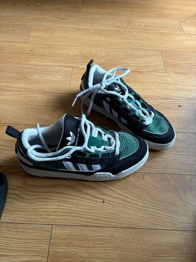 adidas