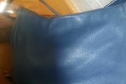 Michael Kors  navy blue  bag