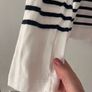Striped top Claudie  Pierlot Image 5
