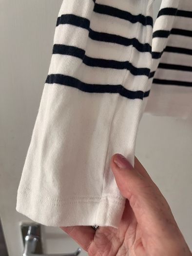 Striped top Claudie  Pierlot