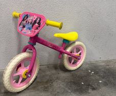 balance bike toddler