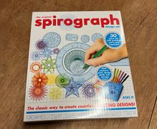Spirograph