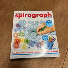 Spirograph