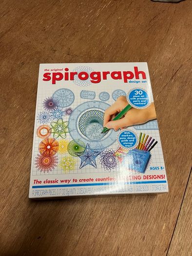 Spirograph