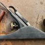 Record 04 Stay-Set plane, rosewood Image 2