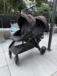 Joie Evalite Duo Stroller