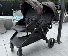 Joie Evalite Duo Stroller