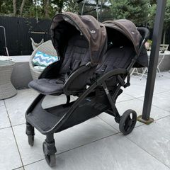 Joie Evalite Duo Stroller
