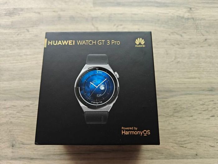 Huawei watch GT 3 Pro