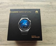 Huawei watch GT 3 Pro