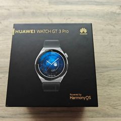 Huawei watch GT 3 Pro