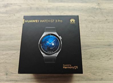 Huawei watch GT 3 Pro