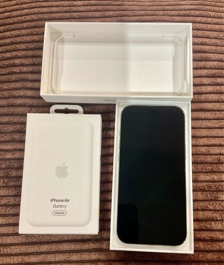 IPhone Air 256gb