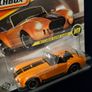 Matchbox Super Chase 1965 Shelby Cobra 427 Image 2