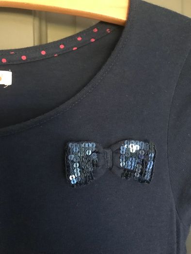 Debenhams girl dress aged 11-12 years