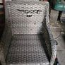 garden chair Image 4