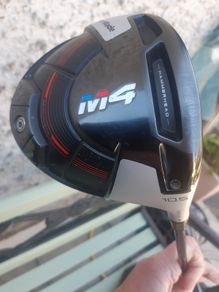 Taylormade Driver