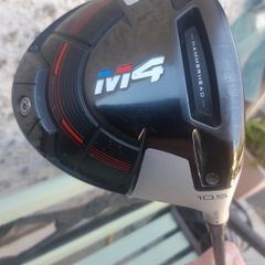 Taylormade Driver