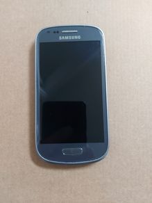 Samsung Galaxy SIII, Model GT-I8200N, 8GB, in excellent condition