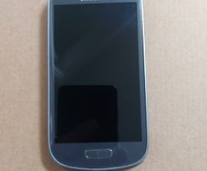 Samsung Galaxy SIII, Model GT-I8200N, 8GB, in excellent condition